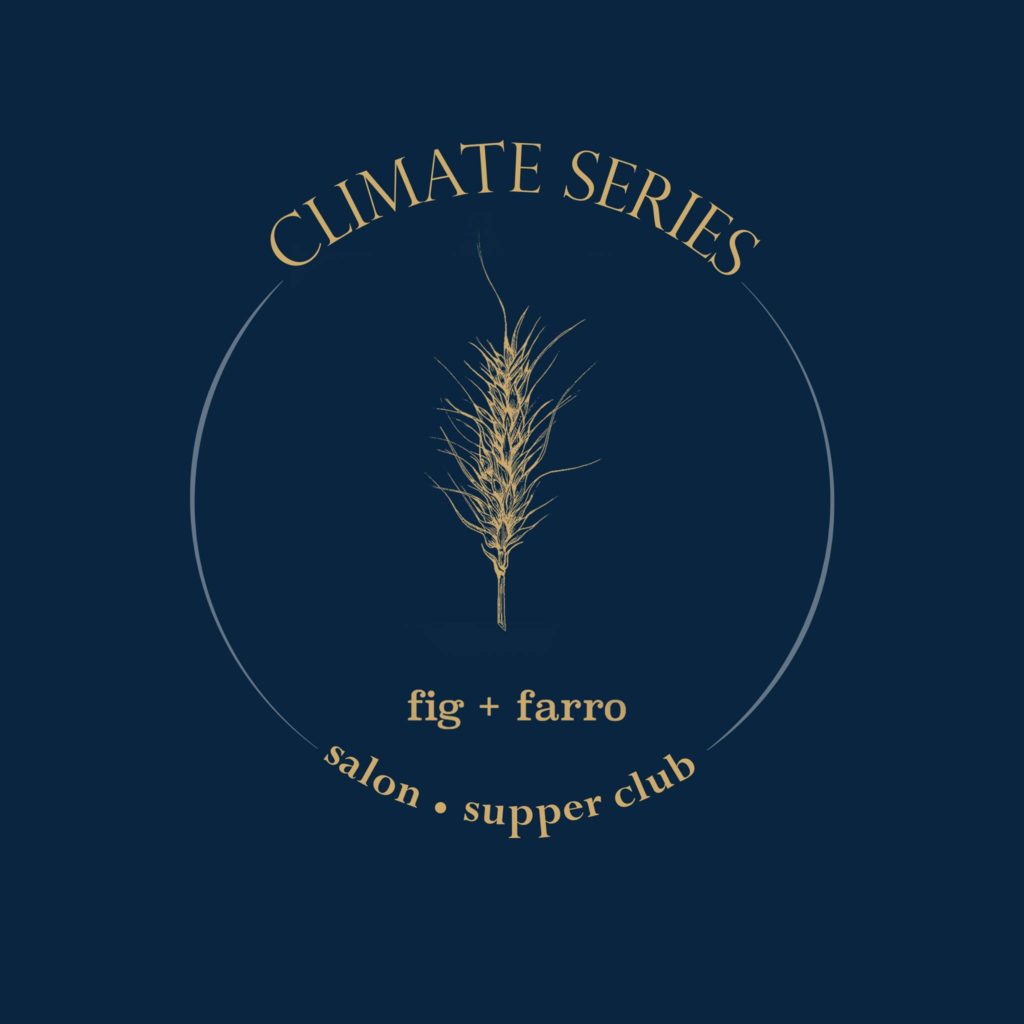 Climate Salon